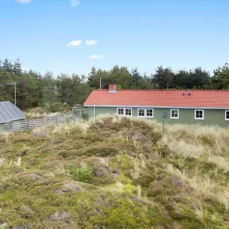 Ferienhaus 861-thisted-havbovej-41 *