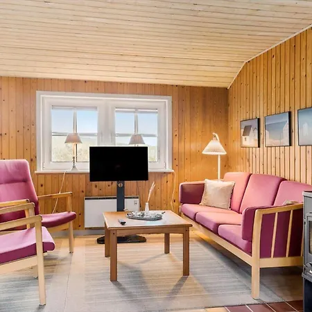 Сasa de vacaciones 861-thisted-havbovej-41 Thisted