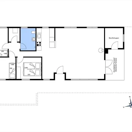 Ferienhaus 861-thisted-havbovej-41 Thisted