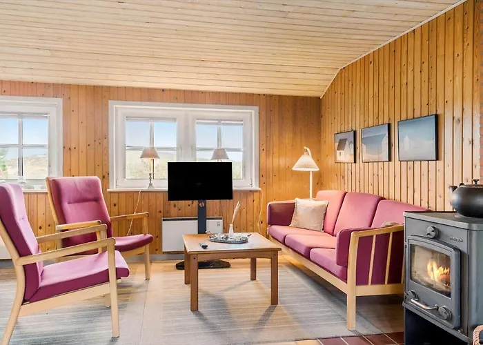 Tatil Evi 861-thisted-havbovej-41 Thisted