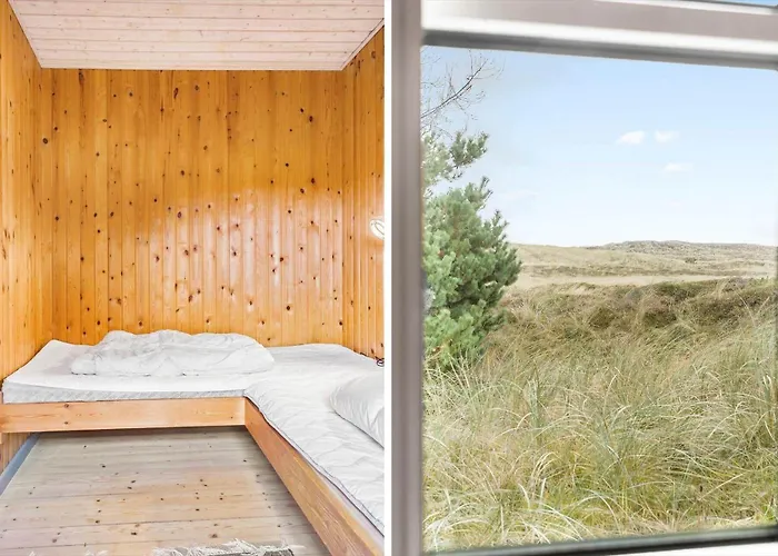 Tatil Evi 861-thisted-havbovej-41 *