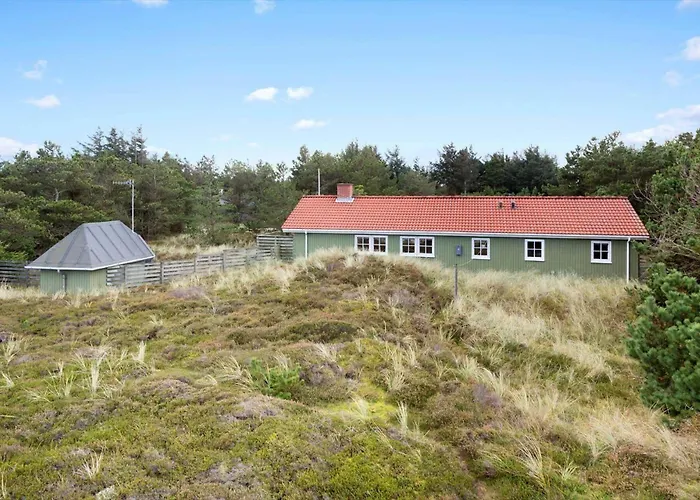Tatil Evi 861-thisted-havbovej-41