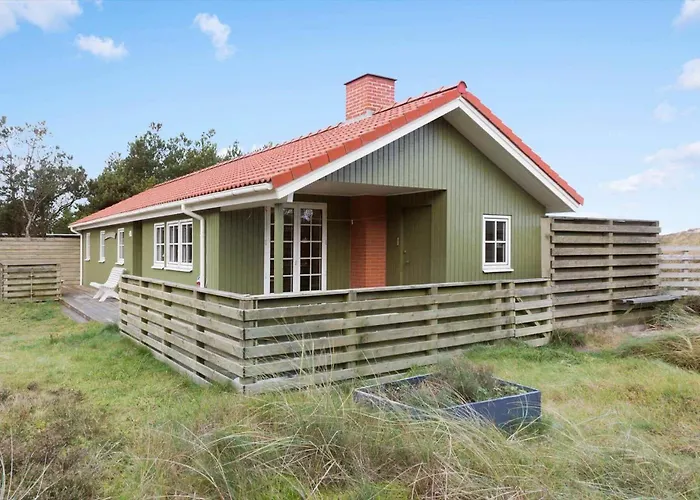 Tatil Evi 861-thisted-havbovej-41 Thisted